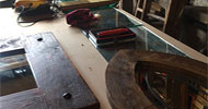 Cheshire Handmade Mirrors Cheshire Handmade Mirrors