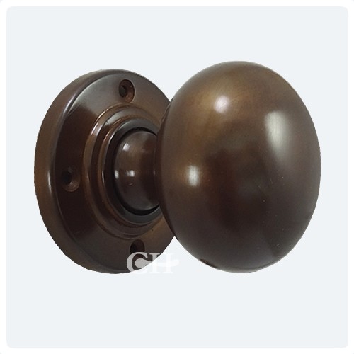 Croft 6400 Bun Mortice Door Knobs in Croft 6400 Bun Mortice Door Knobs in