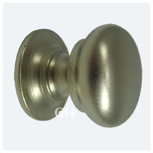 Croft 1100 Cupboard Door Knobs Handles In Chrome Nickel from Cheshire Hardware Door handles