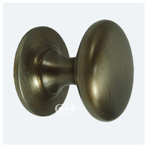 Croft 1100 Cupboard Door Knobs Handles In Chrome Nickel from Cheshire Hardware Door handles