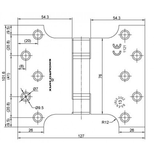 Parliament Hinges Stainless Steel for Heavy Doors 25 Year Guaranteed ... Parliament Hinges Stainless Steel for Heavy Doors 25 Year Guaranteed ...