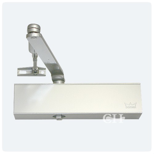 Dorma Door Closer This Is An Image Of The Dorma Ts 97 Door Closer With Slide Channel Sc 1 St Dorma