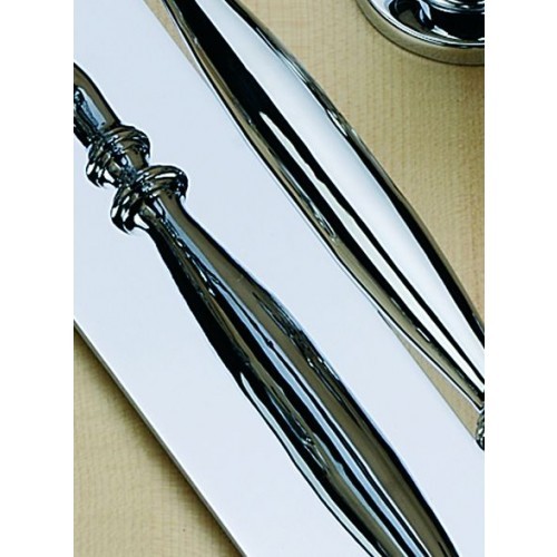 Pocket Door Flush Pull Handles in Chrome, Nickel, Brass and Bronze