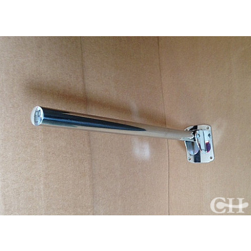 Modern Designer Disabled Hinged Support Grab Rails In
