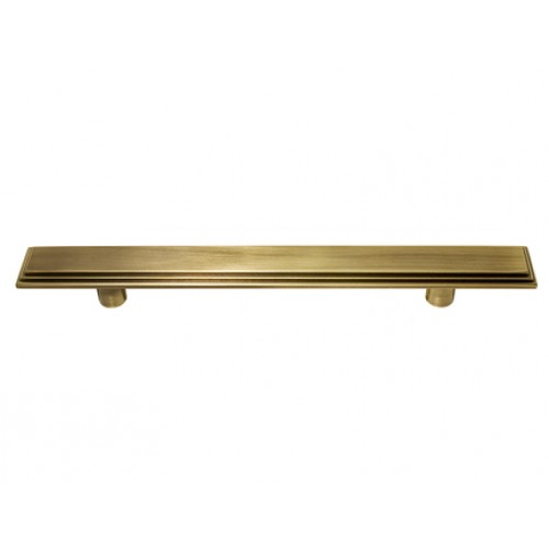 Henry Blake Art Deco Long Guardsman Door Pull Handles in Brass ... Henry Blake Art Deco Long Guardsman Door Pull Handles in Brass ...