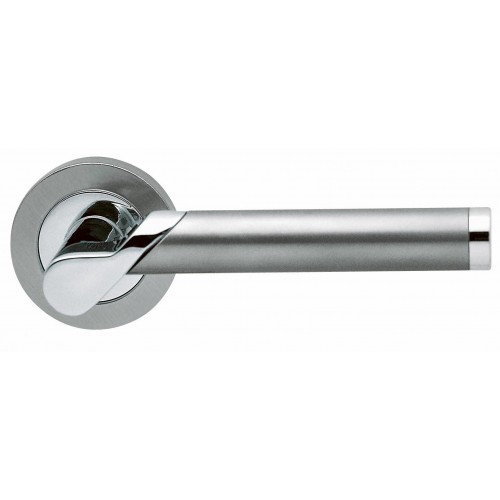 Karcher Design Starlight R38OS 65 Lever Door Handles from Cheshire
