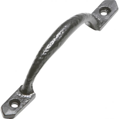 Kirkpatrick 937 Antique Door Pull Handles In Black Argent Or Pewter Black antique door pull handle - Kirkpatrick 937 Antique Door Pull Handles In Black Argent Or Pewter