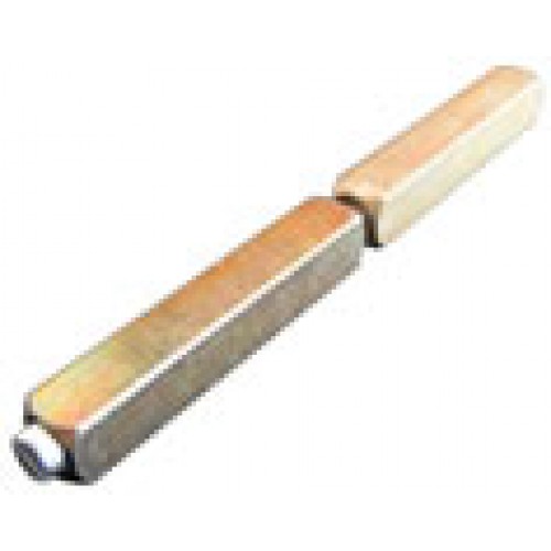 Spindles for Door Handles. Pitts Mortice, Threaded, Half, Split. Door handles & door