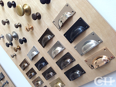 British Handmade Kitchen Cupboard, Kitchen Cupboard Cup Handles Uk