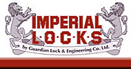 Guardian Imperial Locks