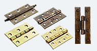 Door Hinges Brass Bronze