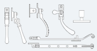 Hardware For Casement Windows