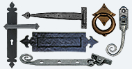 Gothic Hardware