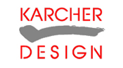 Karcher Design Door Handles