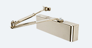 Stainless Steel Door Closers