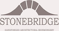 Stonebridge Forged Steel Ironmongery