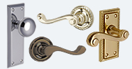 Lever Door Handles