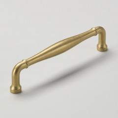 Croft Kingsmere Regency Cabinet Pulls In Brass Bronze Chrome or Nickel