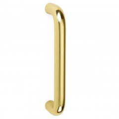Polished Brass 