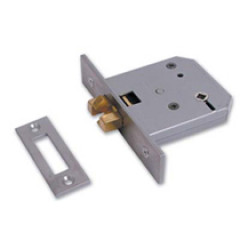 union sliding door lock