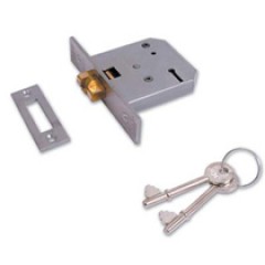 union sliding door lock