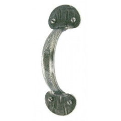 pewter pull handle