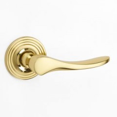 Cambridge Lever On Rose