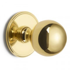 Ball Centre Door Knob