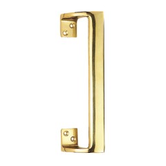 brass pull handle