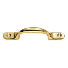 sash lift brass