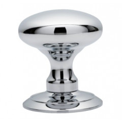 Polished Chrome