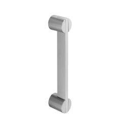 satin nickel kitchen door handles