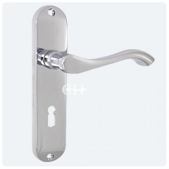 andros lock chrome