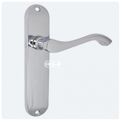 andros latch chrome