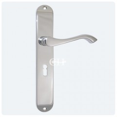 andros lock chrome