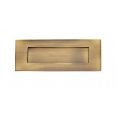 Antique Brass