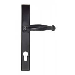 From The Anvil Espagnolette Cottage Lever Handles