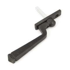 Locking Window Handles Beeswax Black 