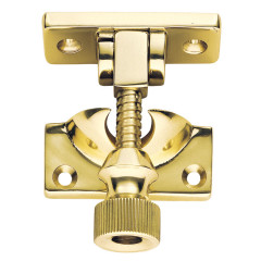 brighton sash fastener