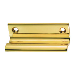 sash lift brass