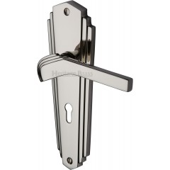 Keyhole Lock