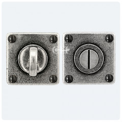 finess design jesmond square bathroom turn & release