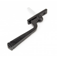 Locking Window Handles Traditional Black 