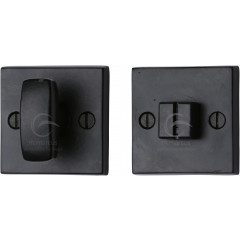 Square Black Turn & Release