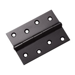 carlisle black hinge