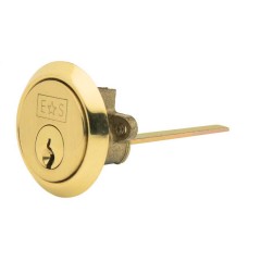 basic brass cylinder