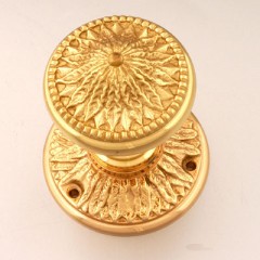 Georgian Door Knobs