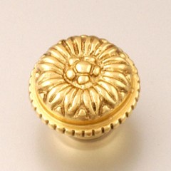 Georgian Kitchen Cabinet Knobs