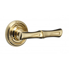 Polished Brass