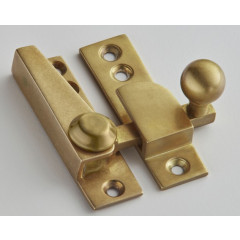Aged Brass